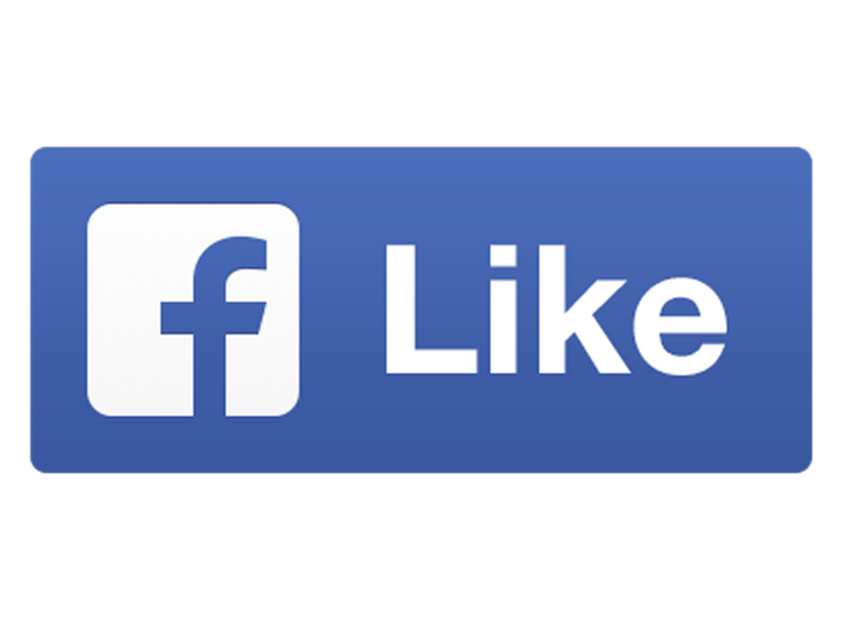 Like us on Facebook